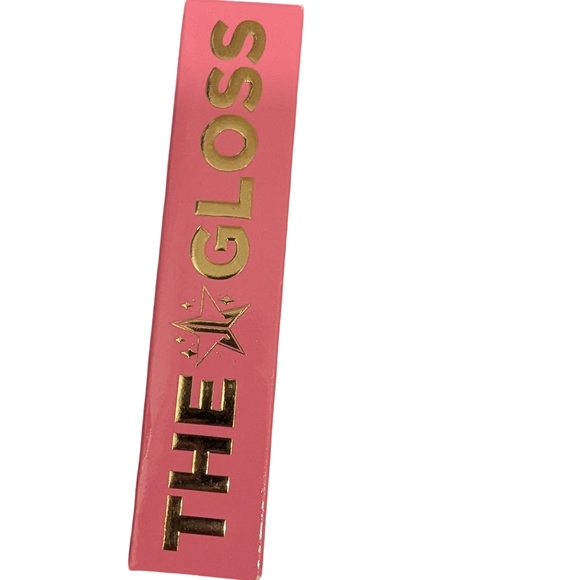 Jeffree Star The Gloss- Dirty Royality NIP - Picture 1 of 4